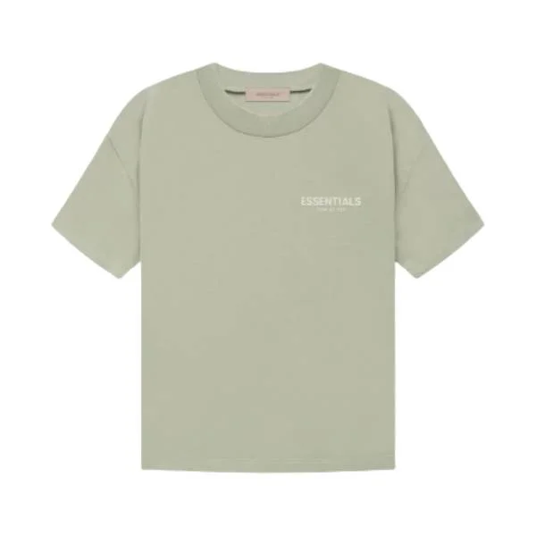 Essentials Wheat T-Shirt Essentials Wheat T-Shirt