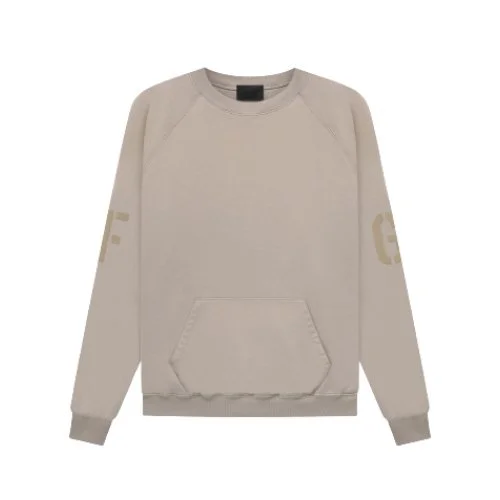 FG Essentials Crewneck Sweatshirt FG Essentials Crewneck Sweatshirt