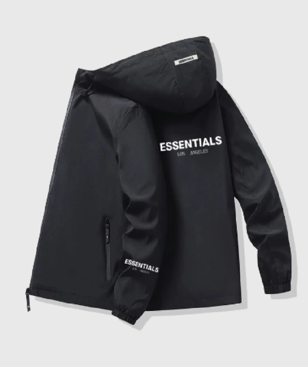 New Essential Baseball Jacket For Men New Essential Baseball Jacket For Men